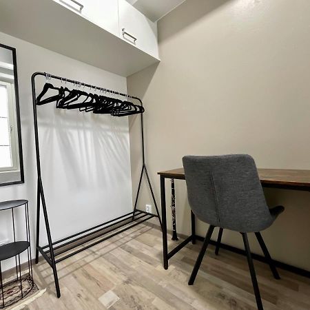City Home With Luxury Twist Рованиеми Экстерьер фото